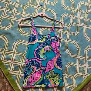 Lilly Pulitzer tank top